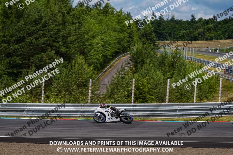 Slovakia Ring;event digital images;motorbikes;no limits;peter wileman photography;trackday;trackday digital images